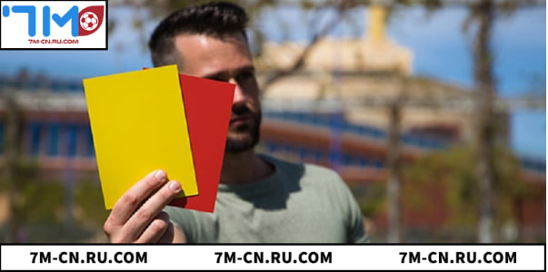 Khám phá chi tiết kèo thẻ phạt